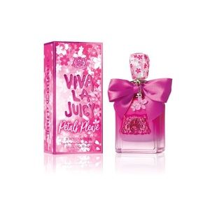 Viva La Juicy Petals Please Eau De Parfume